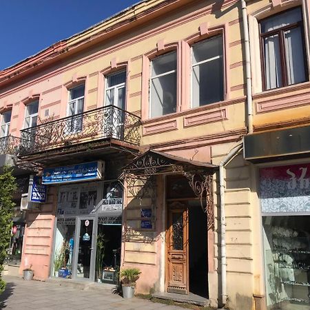Old Batumi'S Diamond Apartment Exterior photo