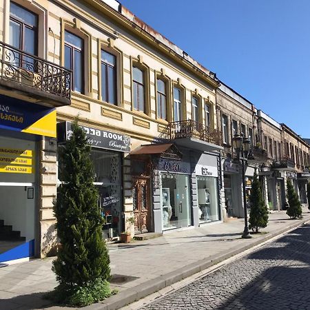 Old Batumi'S Diamond Apartment Exterior photo