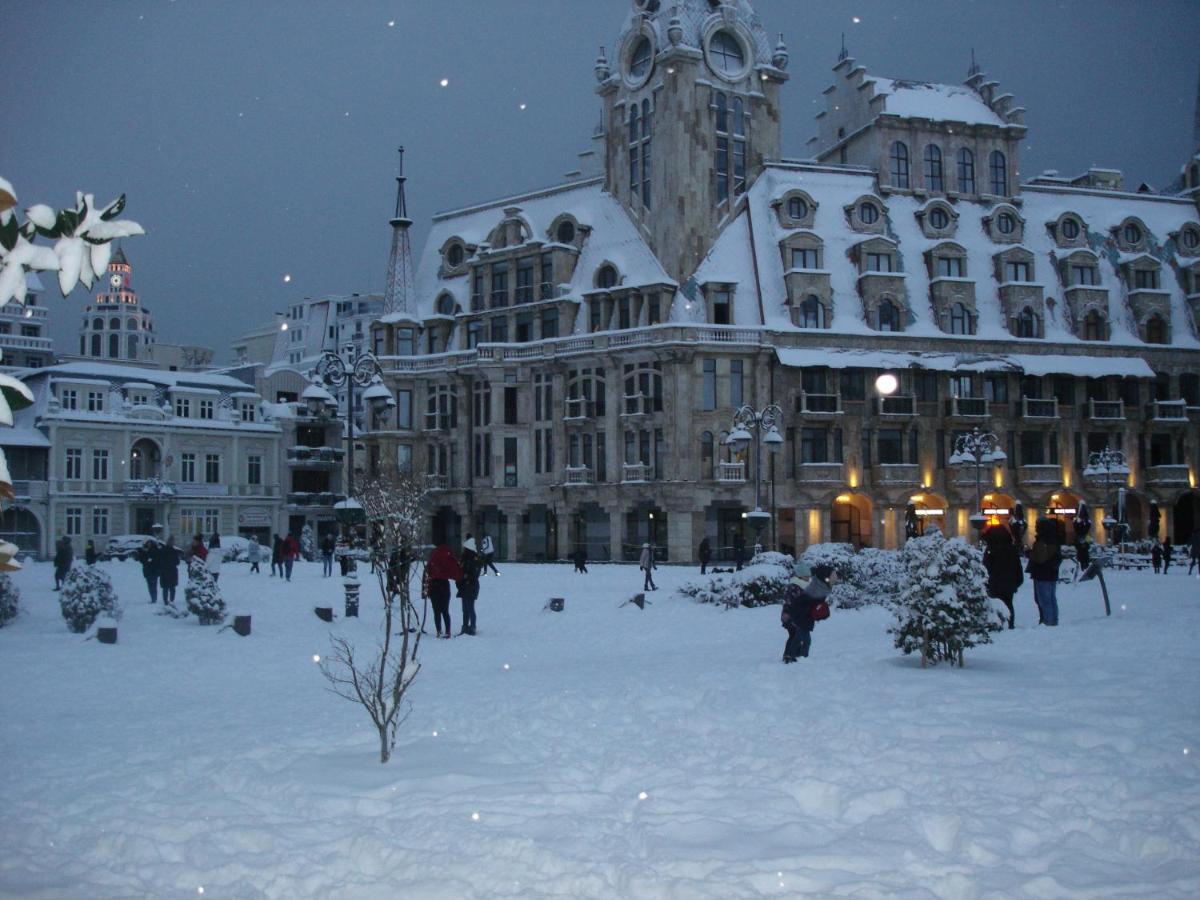 Old Batumi'S Diamond Apartment Exterior photo