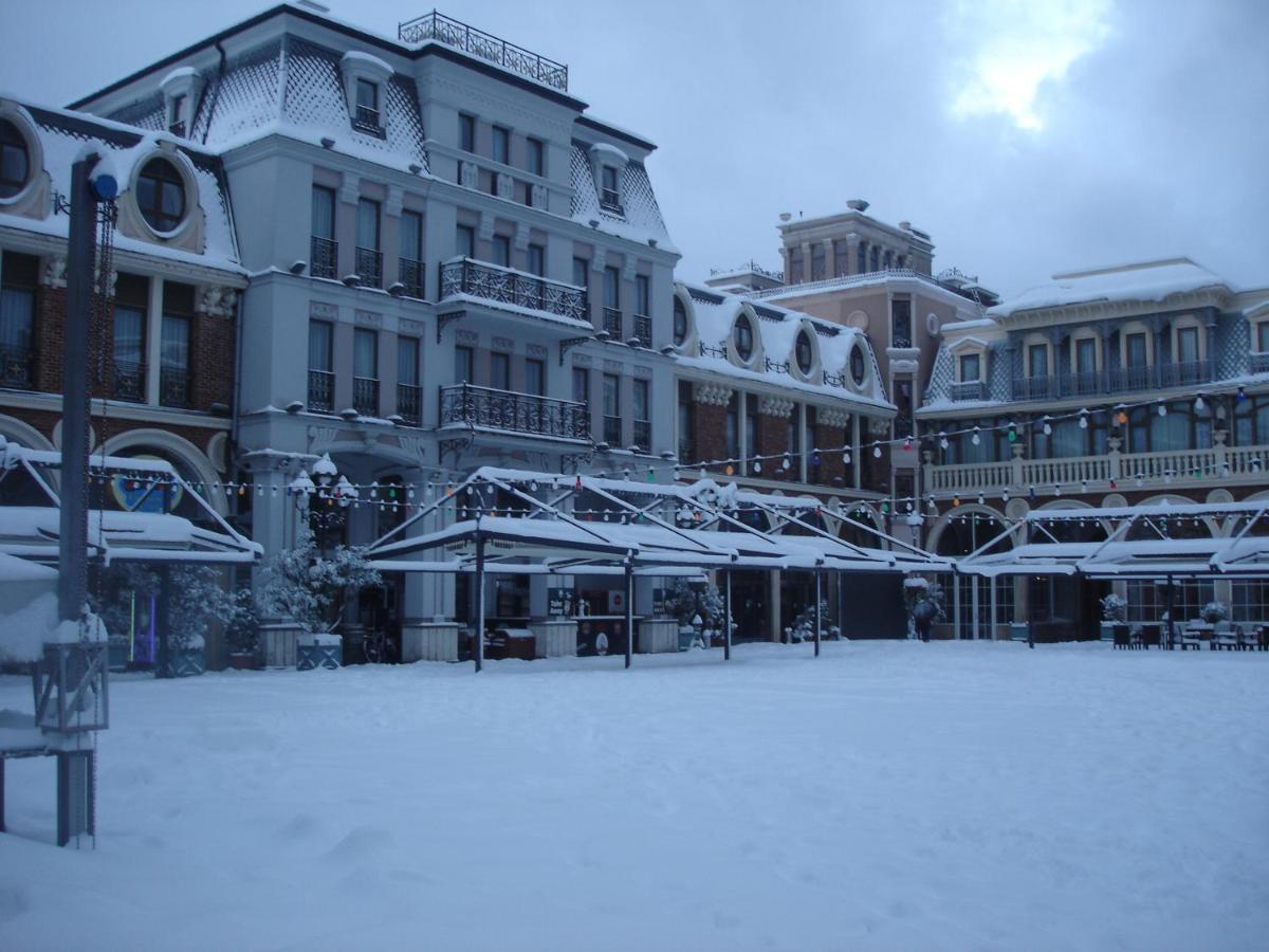 Old Batumi'S Diamond Apartment Exterior photo