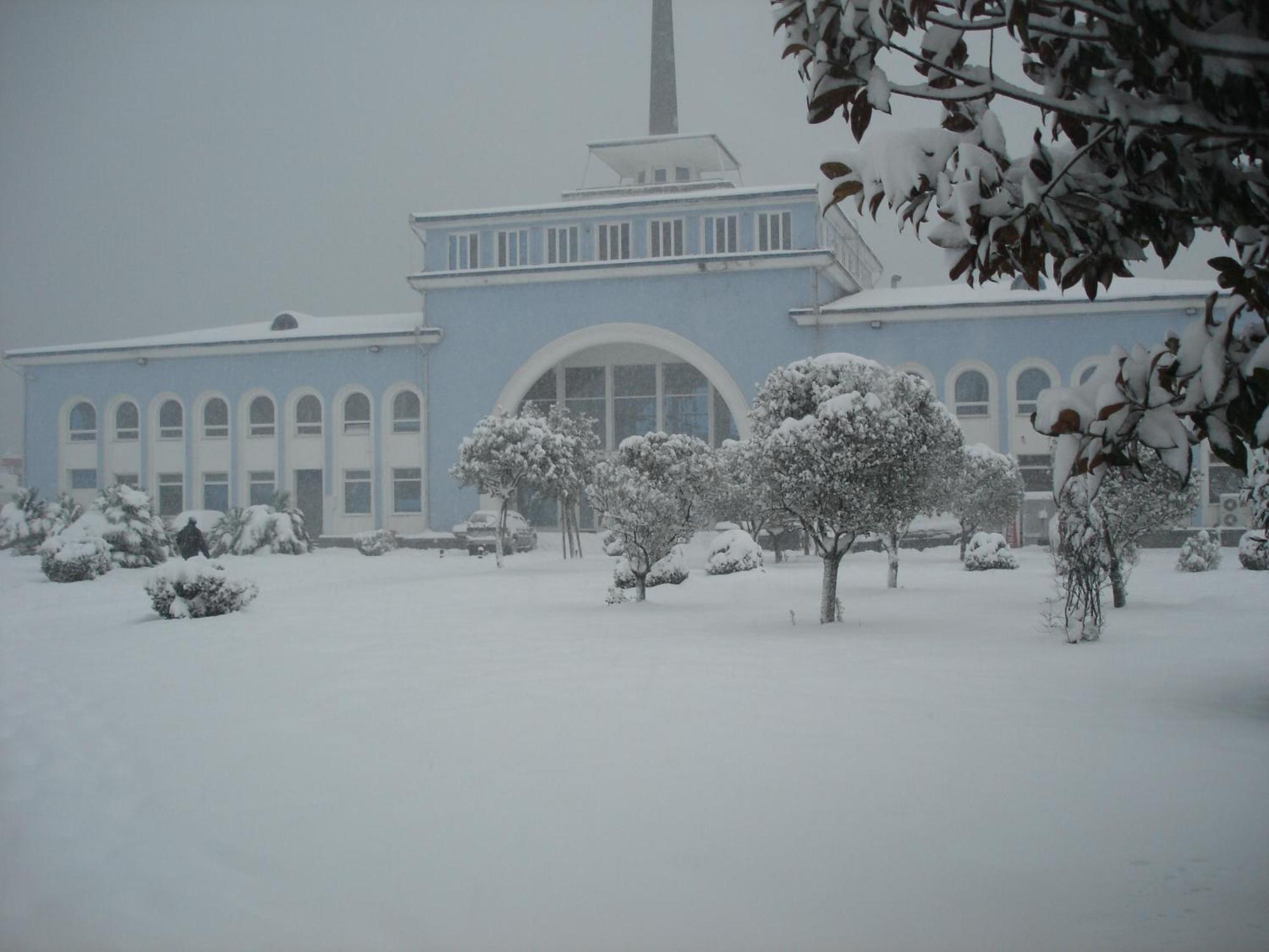 Old Batumi'S Diamond Apartment Exterior photo
