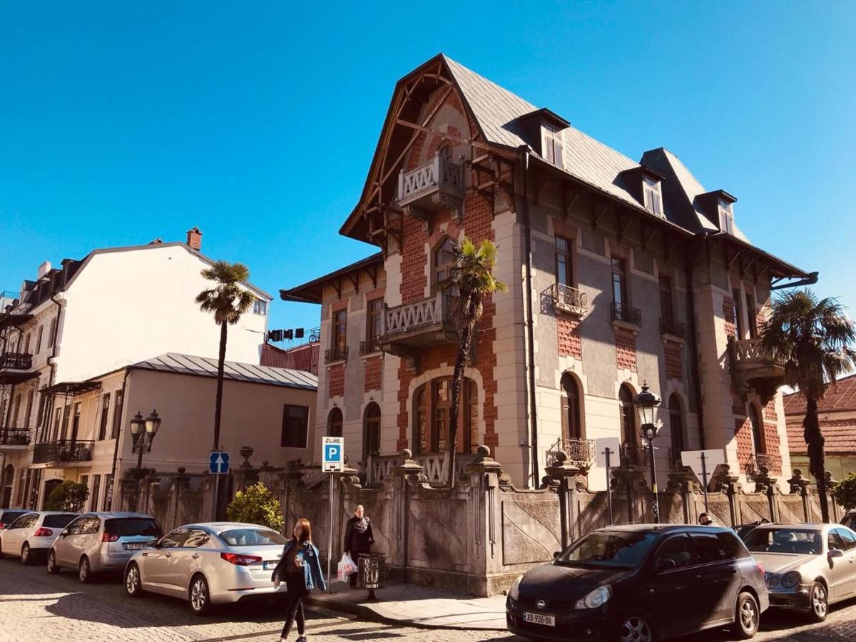 Old Batumi'S Diamond Apartment Exterior photo